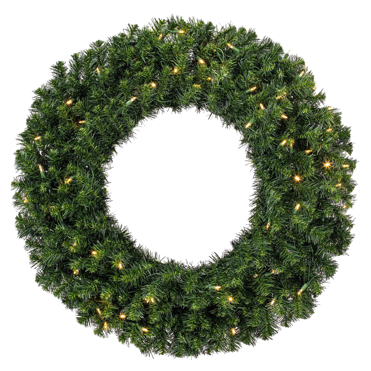 Douglas Fir Artificial Christmas Wreaths