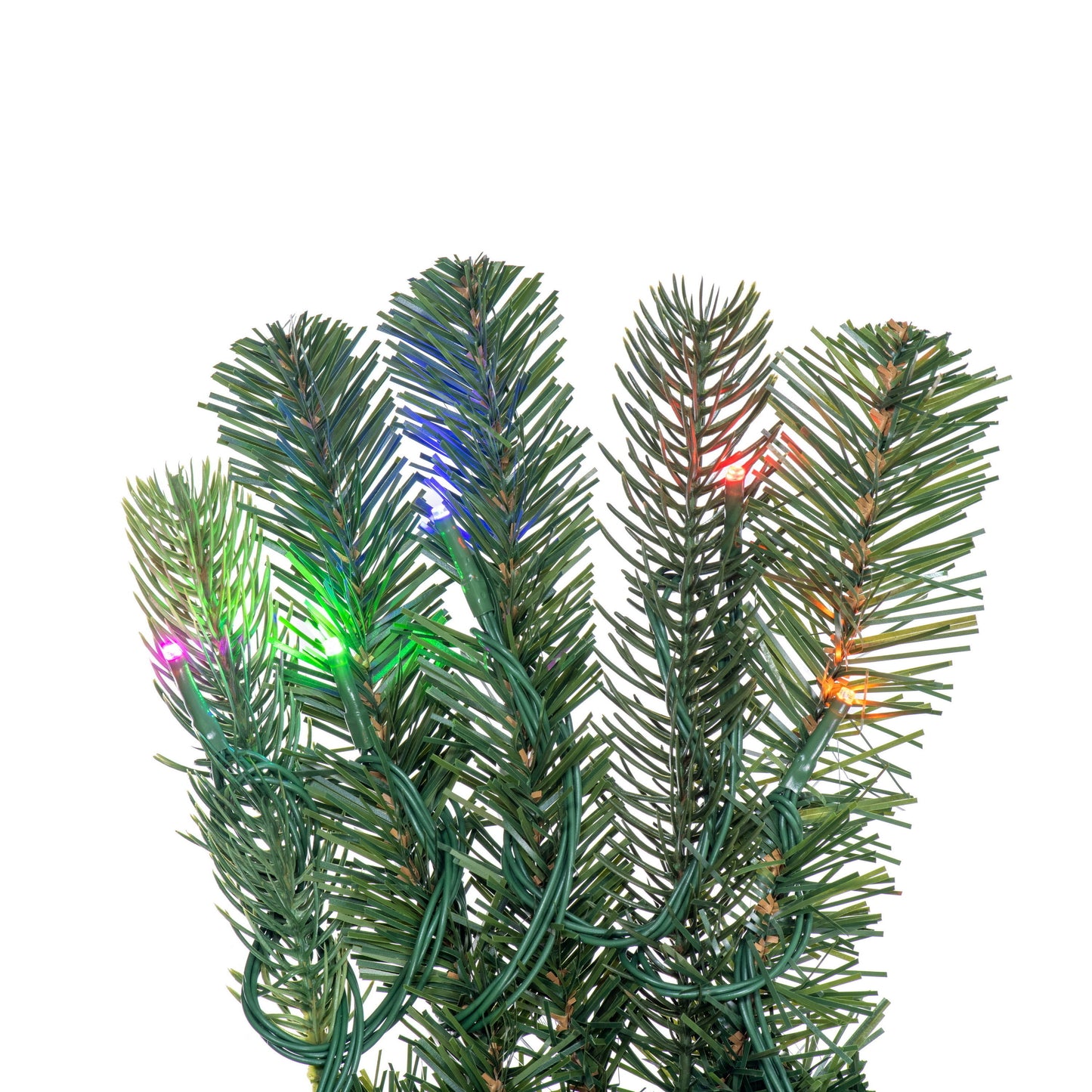 Vermont Spruce 9' Artificial Christmas Garlands