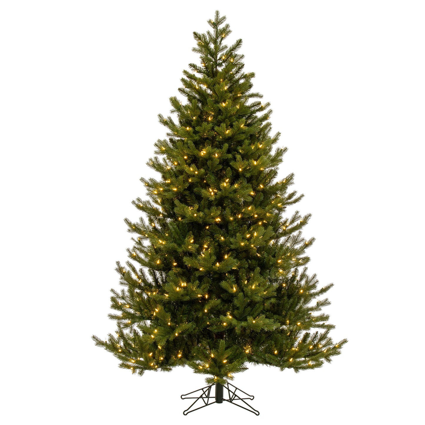 Washington Fraser Fir Artificial Christmas Tree