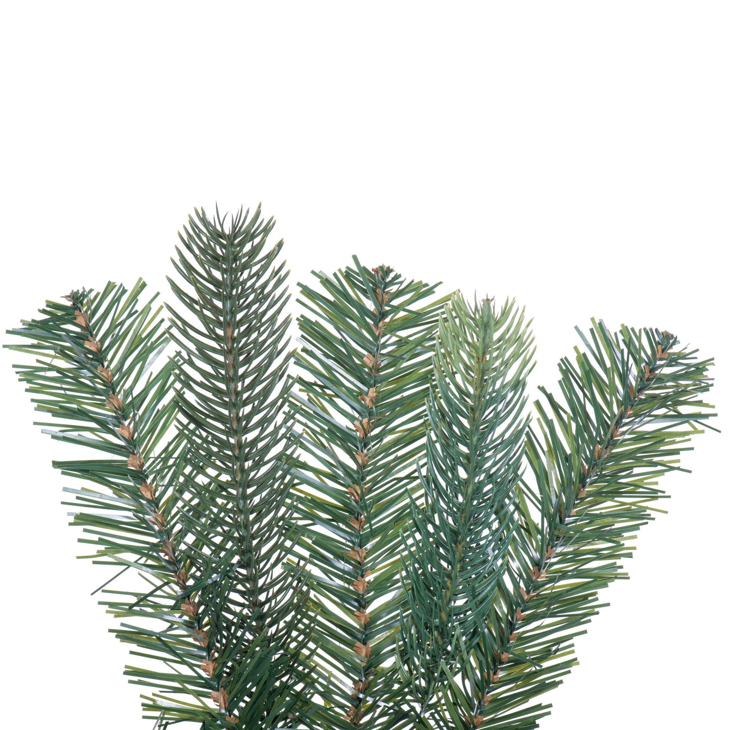 Vermont Spruce Artificial Christmas Wreaths