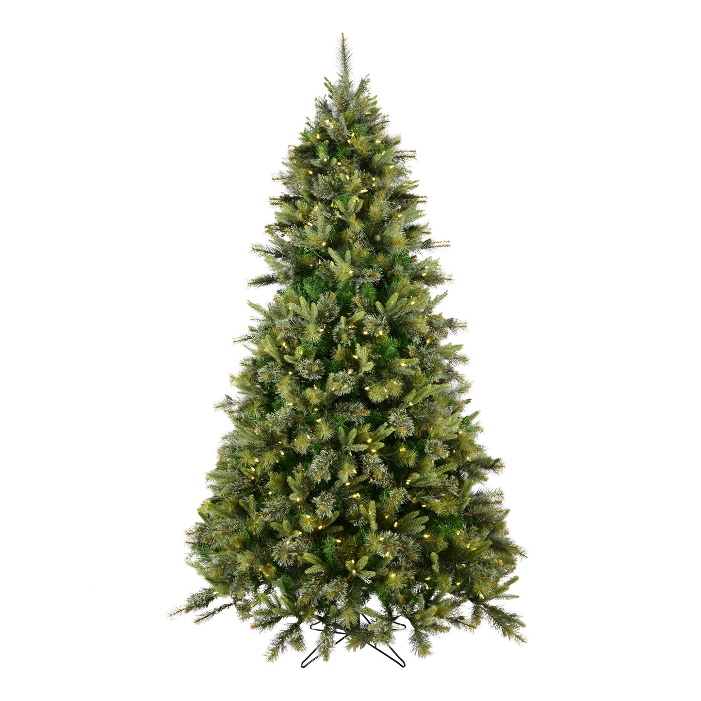 Cashmere Pine Artificial Christmas Trees