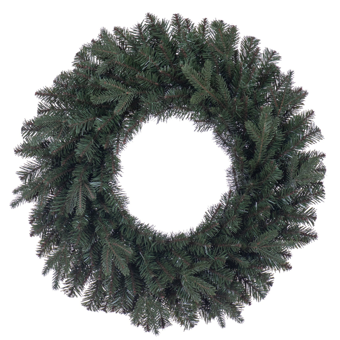 Colorado Fir Artificial Christmas Wreaths