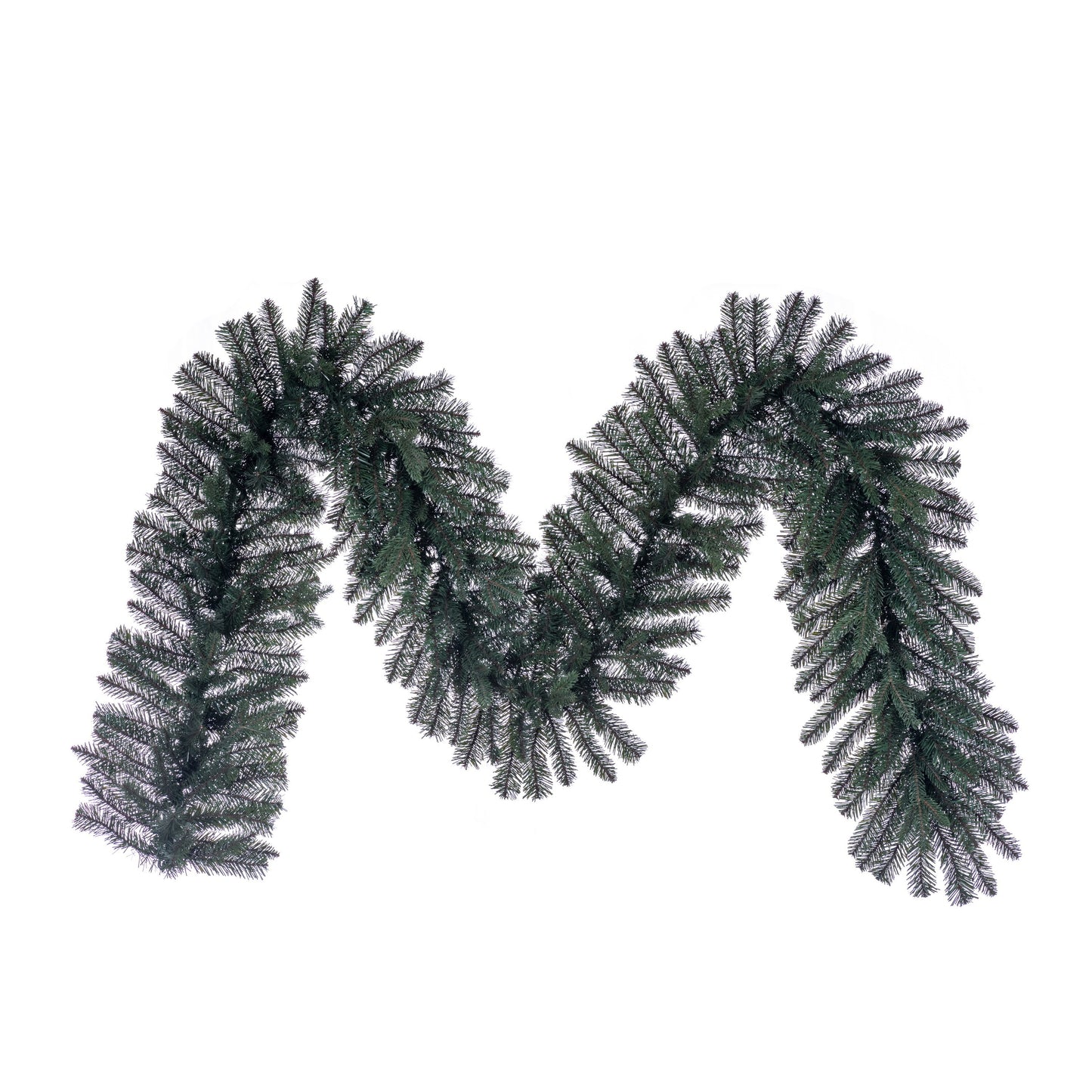 Colorado Fir Artificial Christmas Garlands