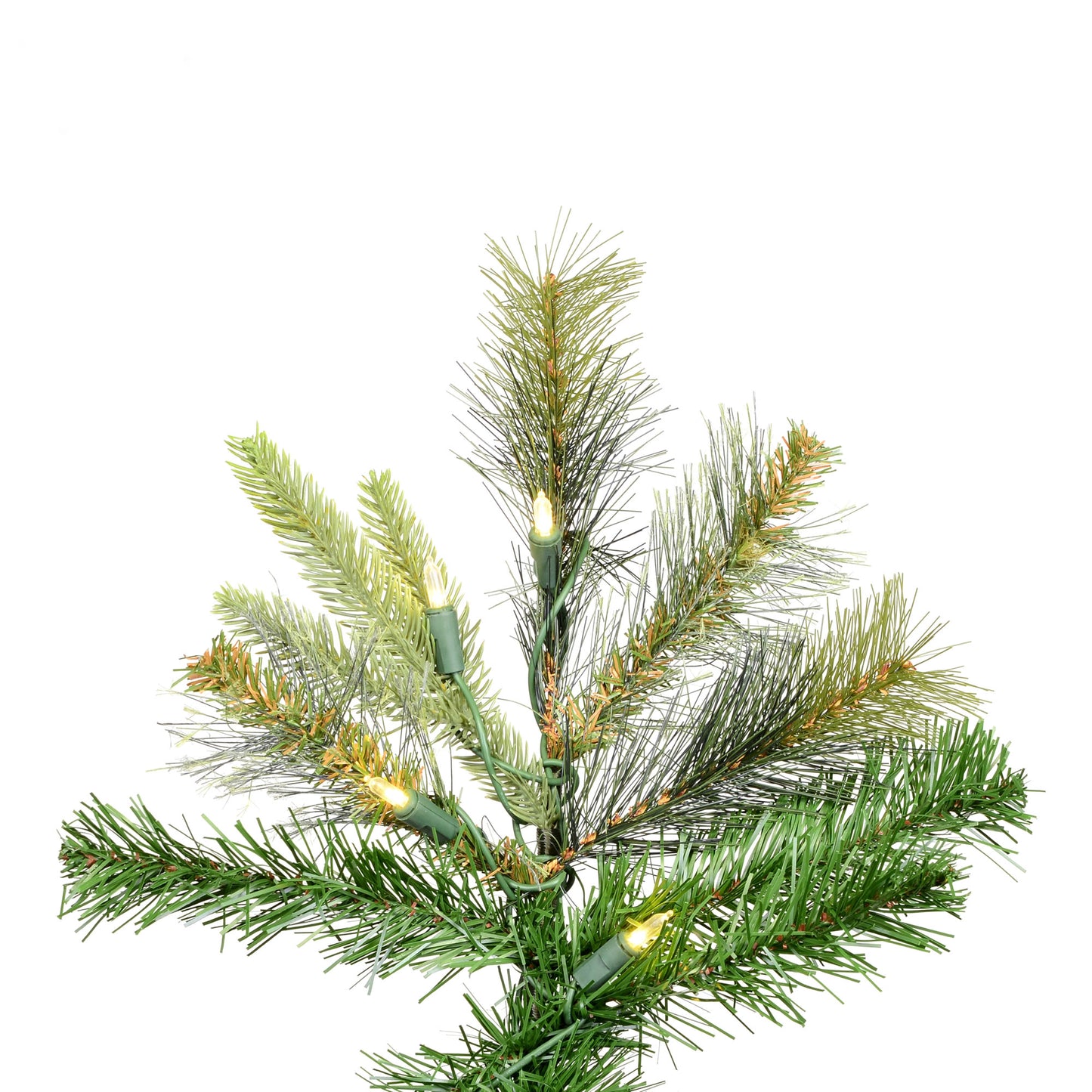 Cashmere Pine Artificial Christmas Trees