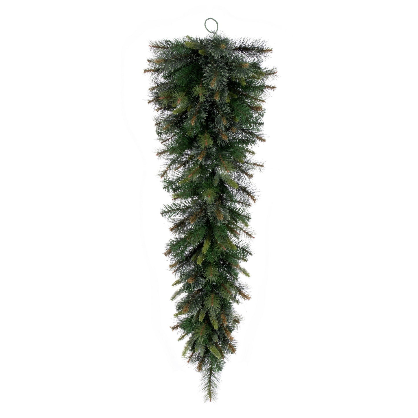 Cashmere Pine Artificial Christmas Swag