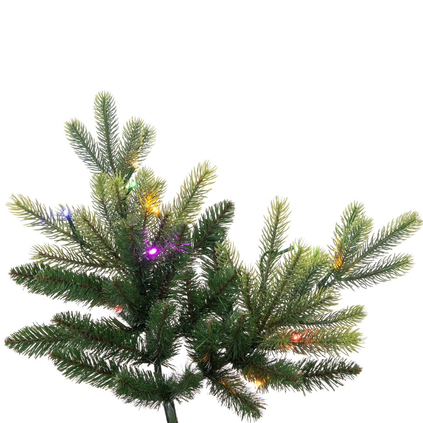 Jersey Fraser Fir Artificial Christmas Trees