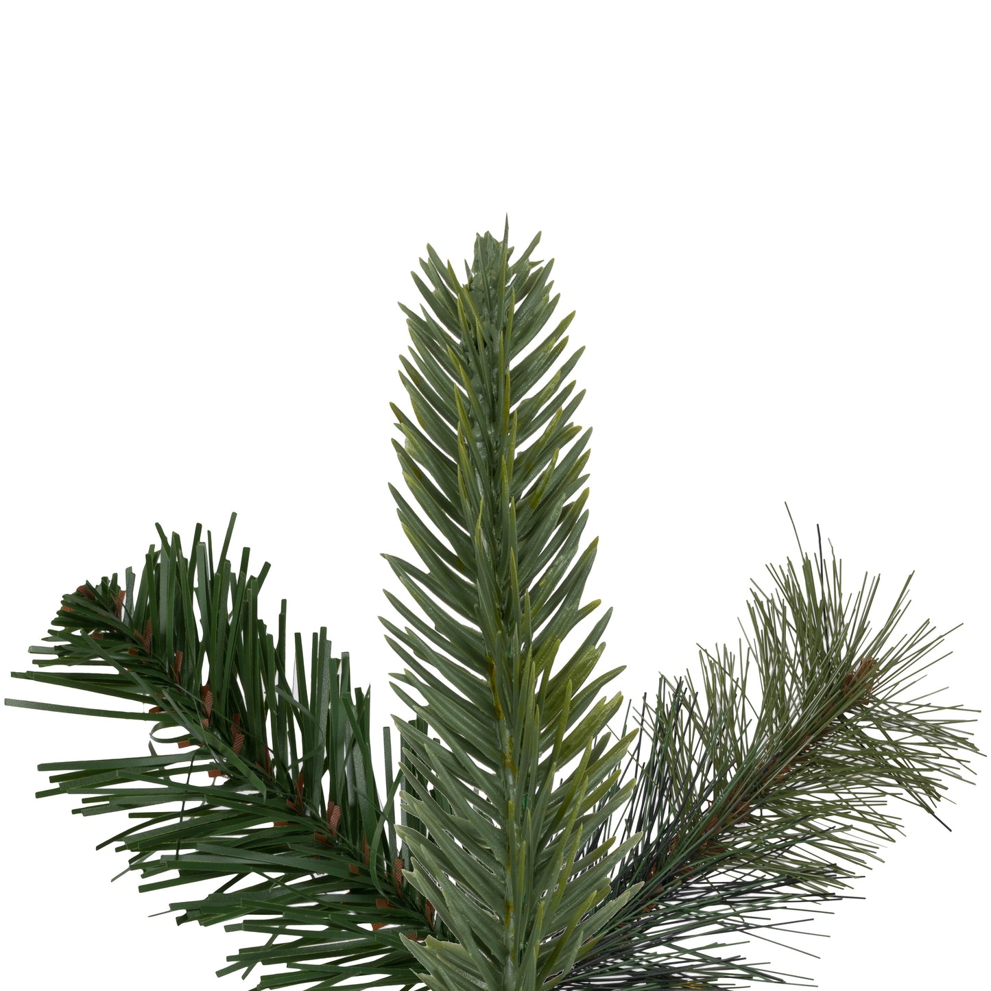Cashmere Pine Artificial Christmas Garlands