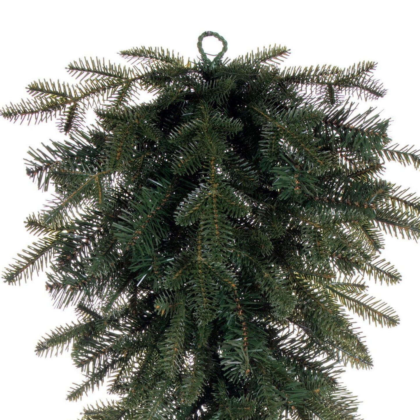 Georgian Fraser Fir Artificial Christmas Swags