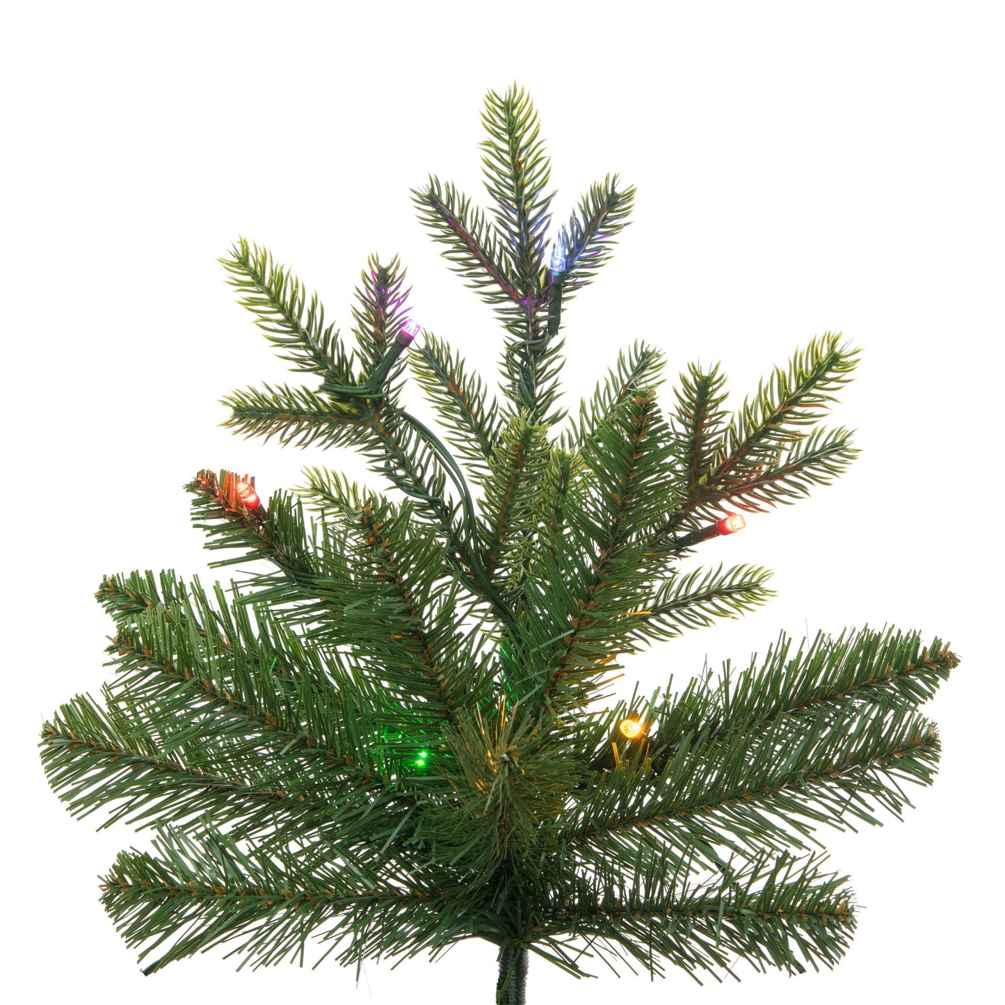 Wistler Spruce Artificial Christmas Trees