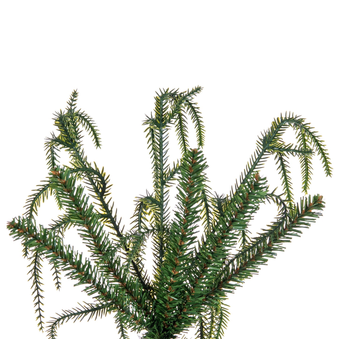 Norfolk Pine Artificial Christmas Trees