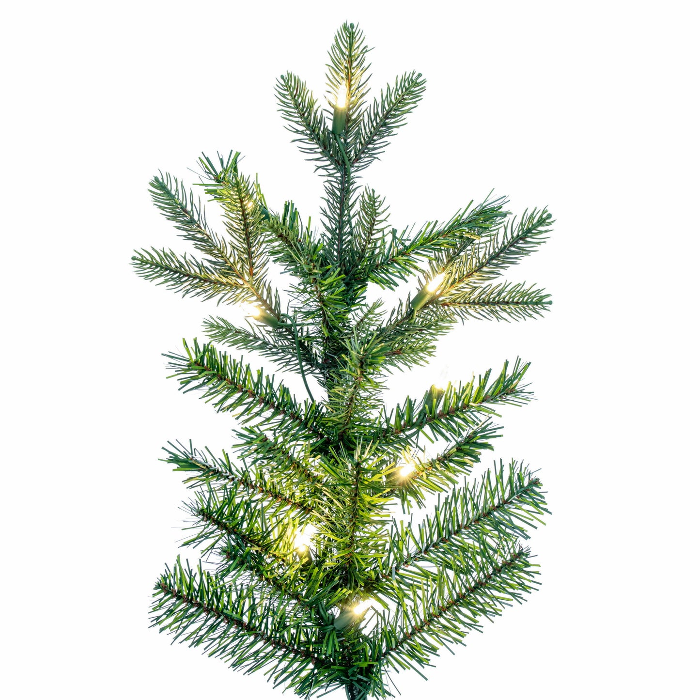 Douglas Fir Artificial Christmas Trees