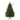Nordmann Fir Artificial Christmas Trees