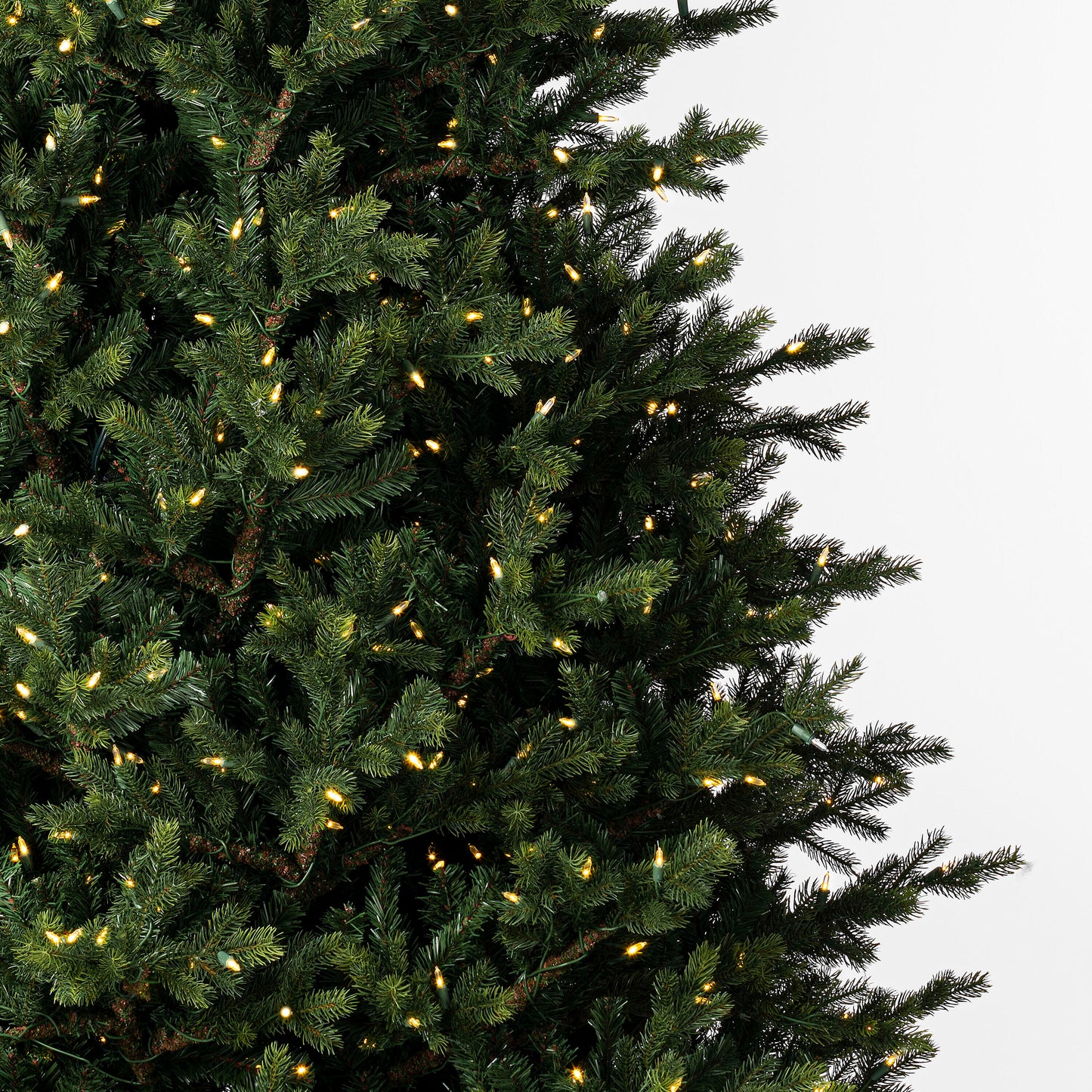 Welch Fraser Fir Artificial Christmas Trees