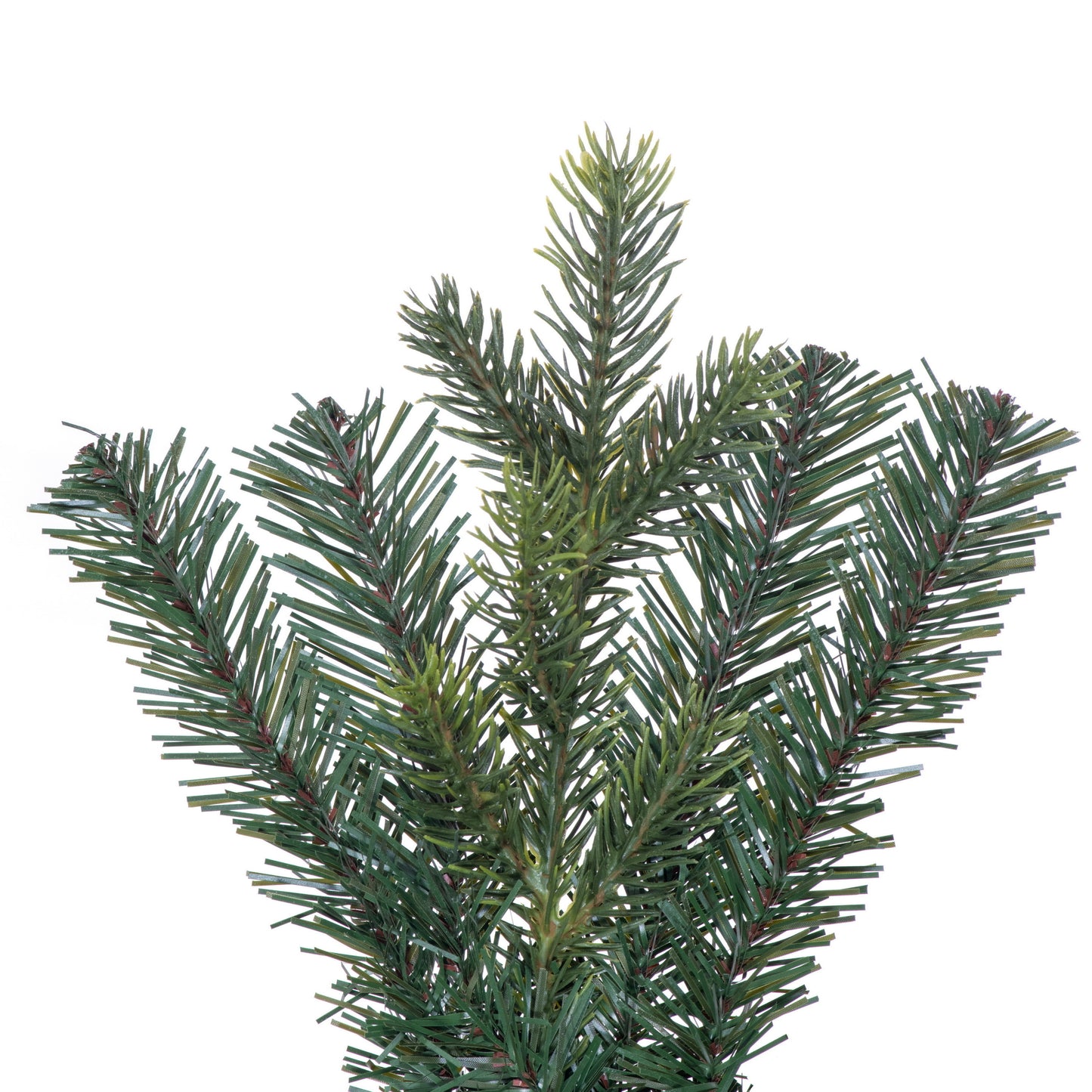 Welch Fraser Fir Artificial Christmas Swags