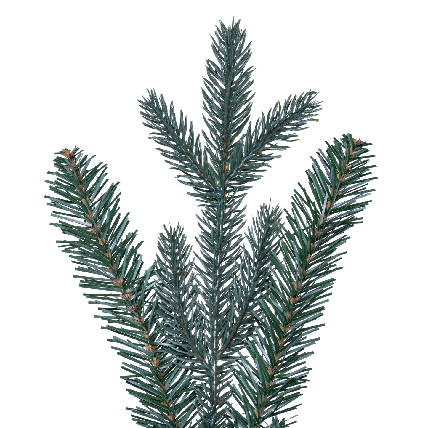Colorado Blue Fir 9' Artificial Christmas Garlands