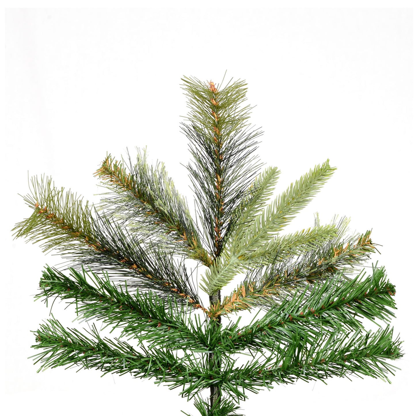 Cashmere Pine Artificial Christmas Trees