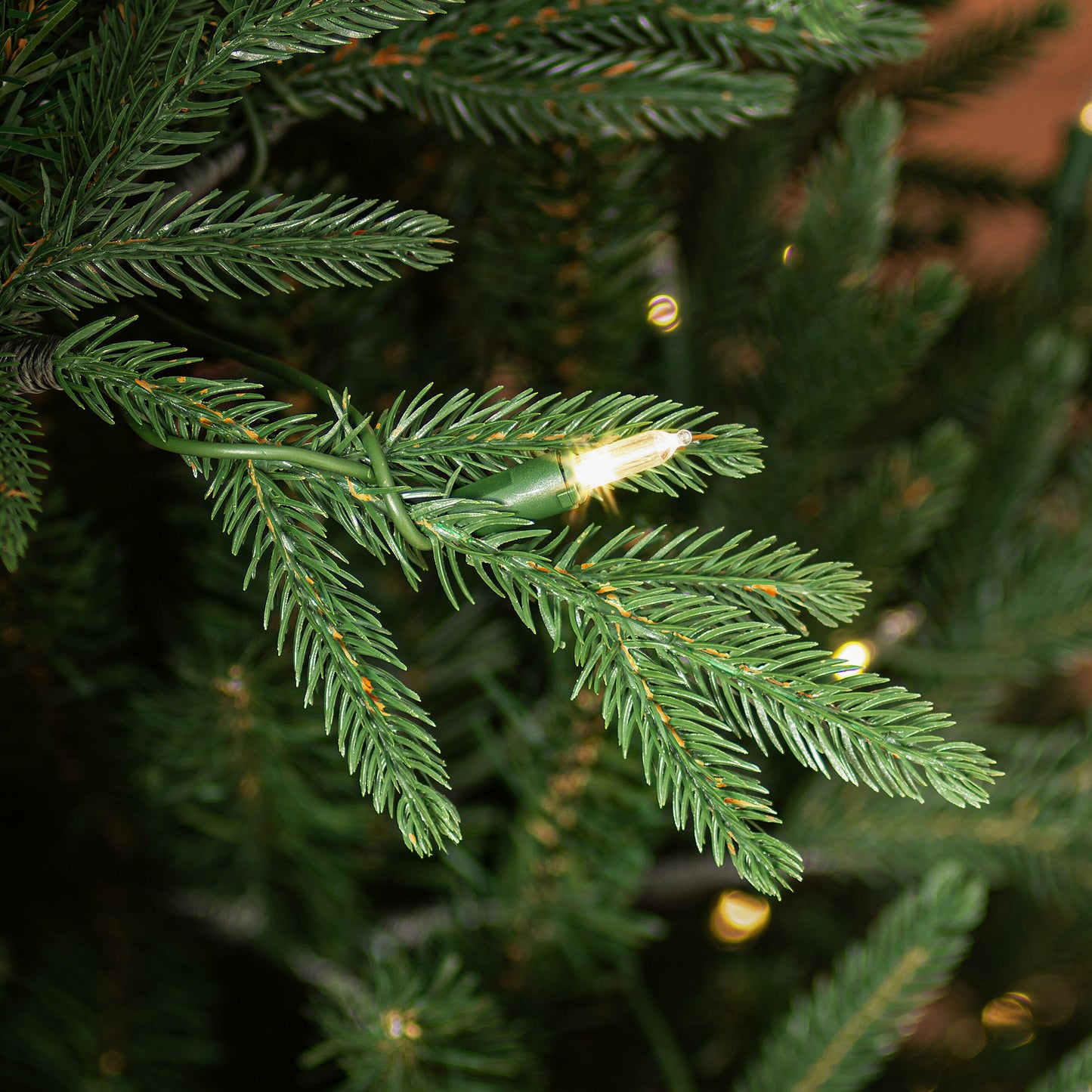 Tiffany Fraser Fir Artificial Christmas Tree