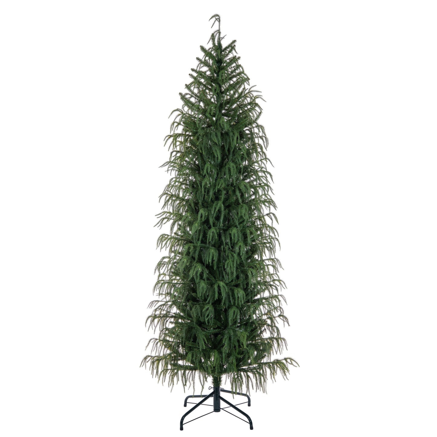 Norfolk Pine Artificial Christmas Trees