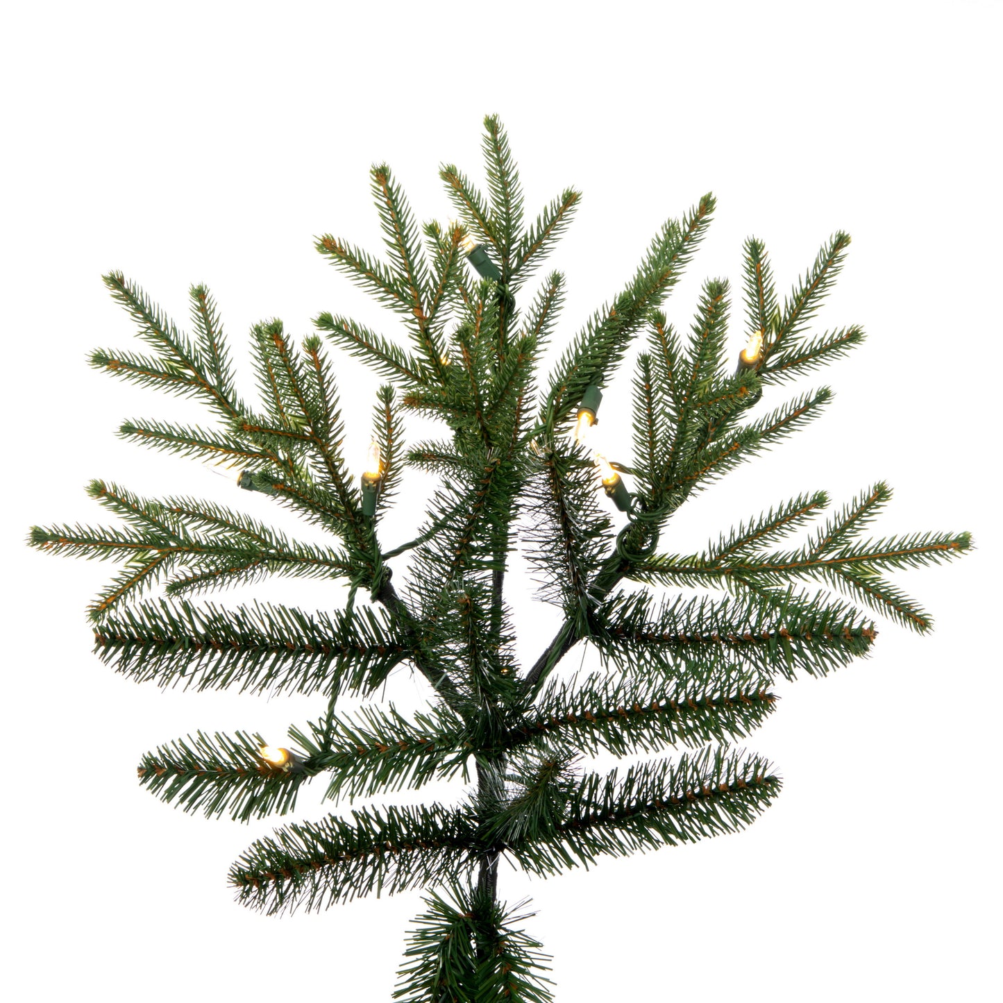 Tiffany Fraser Fir Artificial Christmas Tree