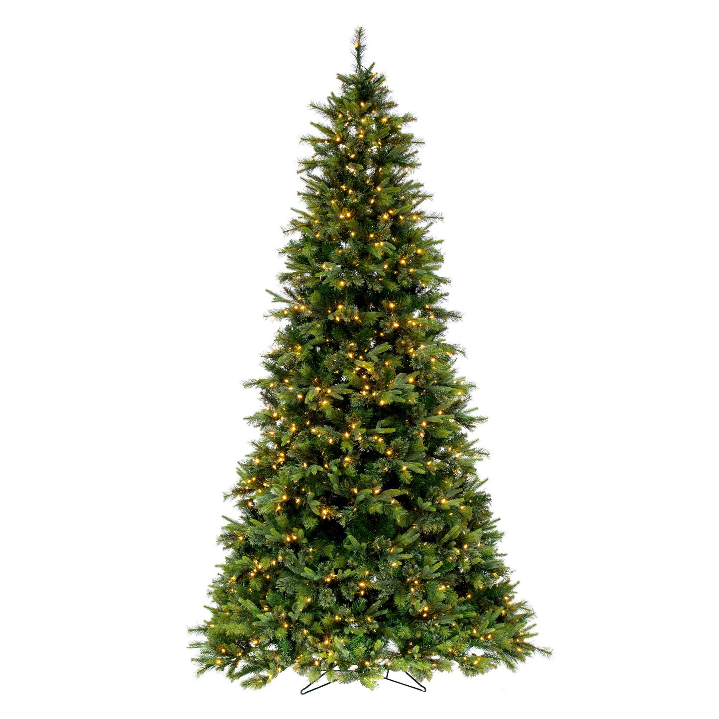 Cashmere Pine Artificial Christmas Trees