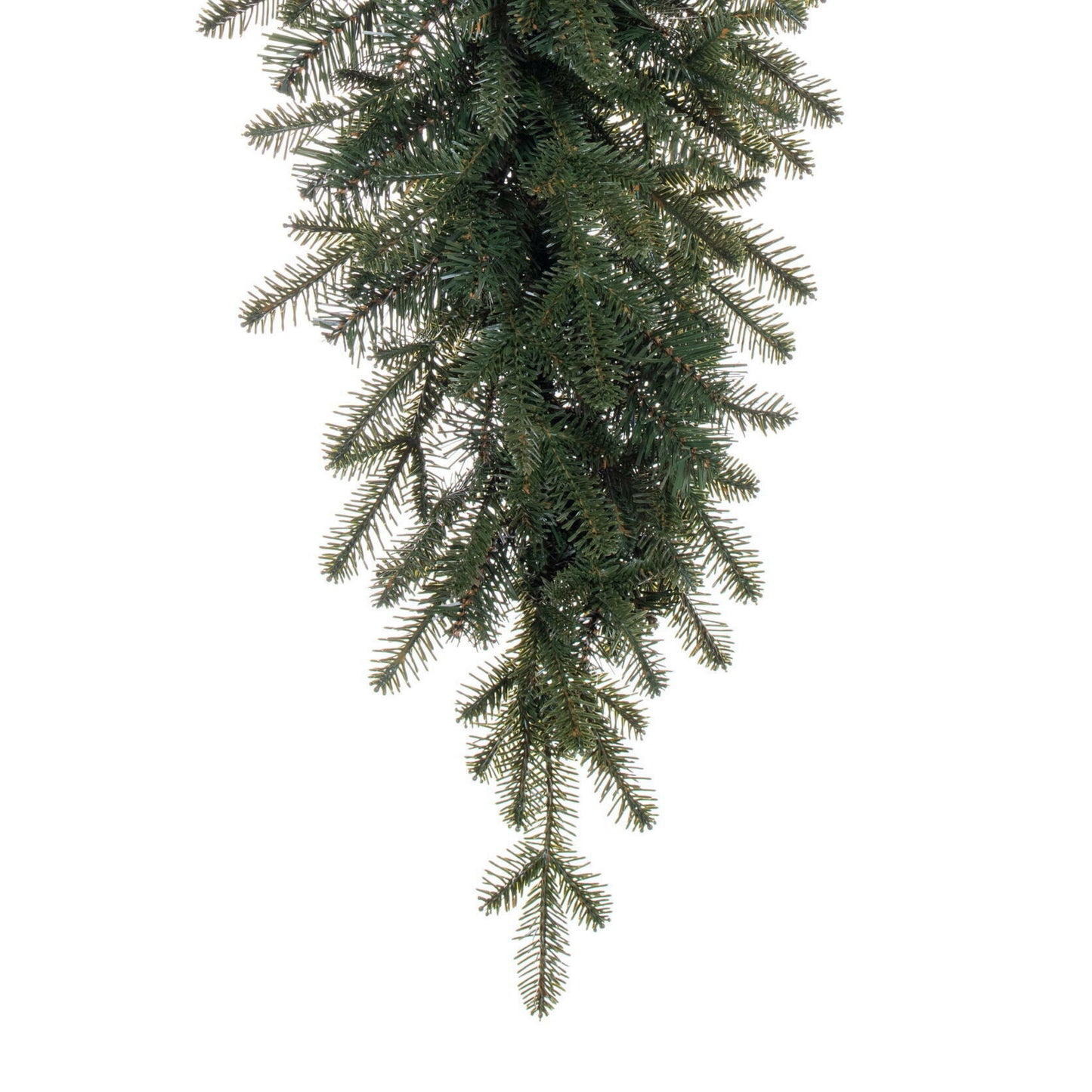 Georgian Fraser Fir Artificial Christmas Swags