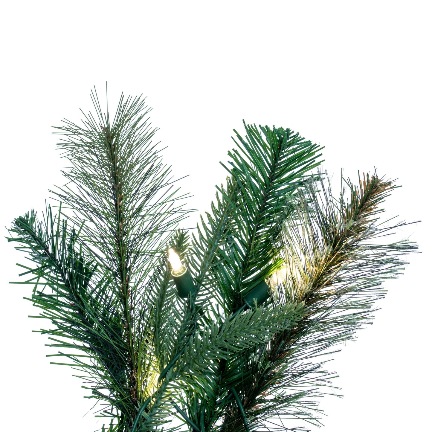 Cashmere Pine Artificial Christmas Garlands