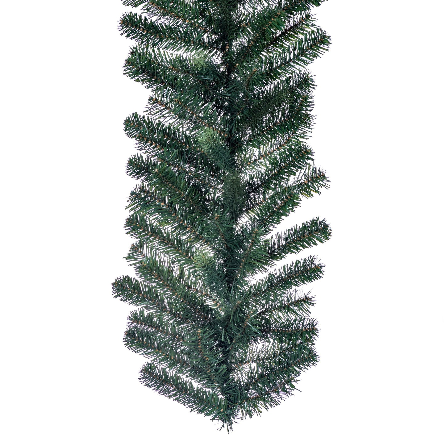 Vermont Spruce 9' Artificial Christmas Garlands