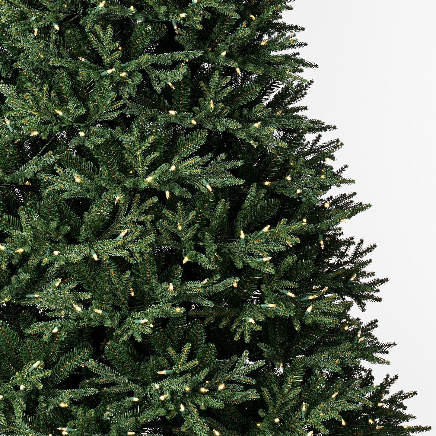 Tiffany Fraser Fir Artificial Christmas Tree