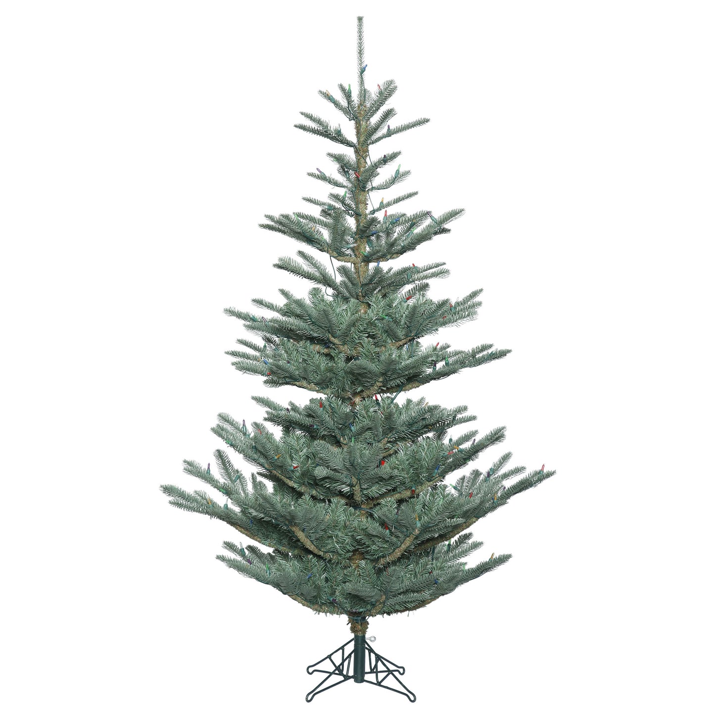 Alberta Blue Spruce Artificial Christmas Trees