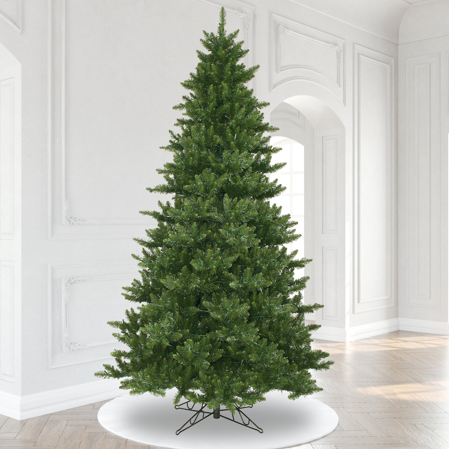 Camdon Fir Artificial Christmas Trees