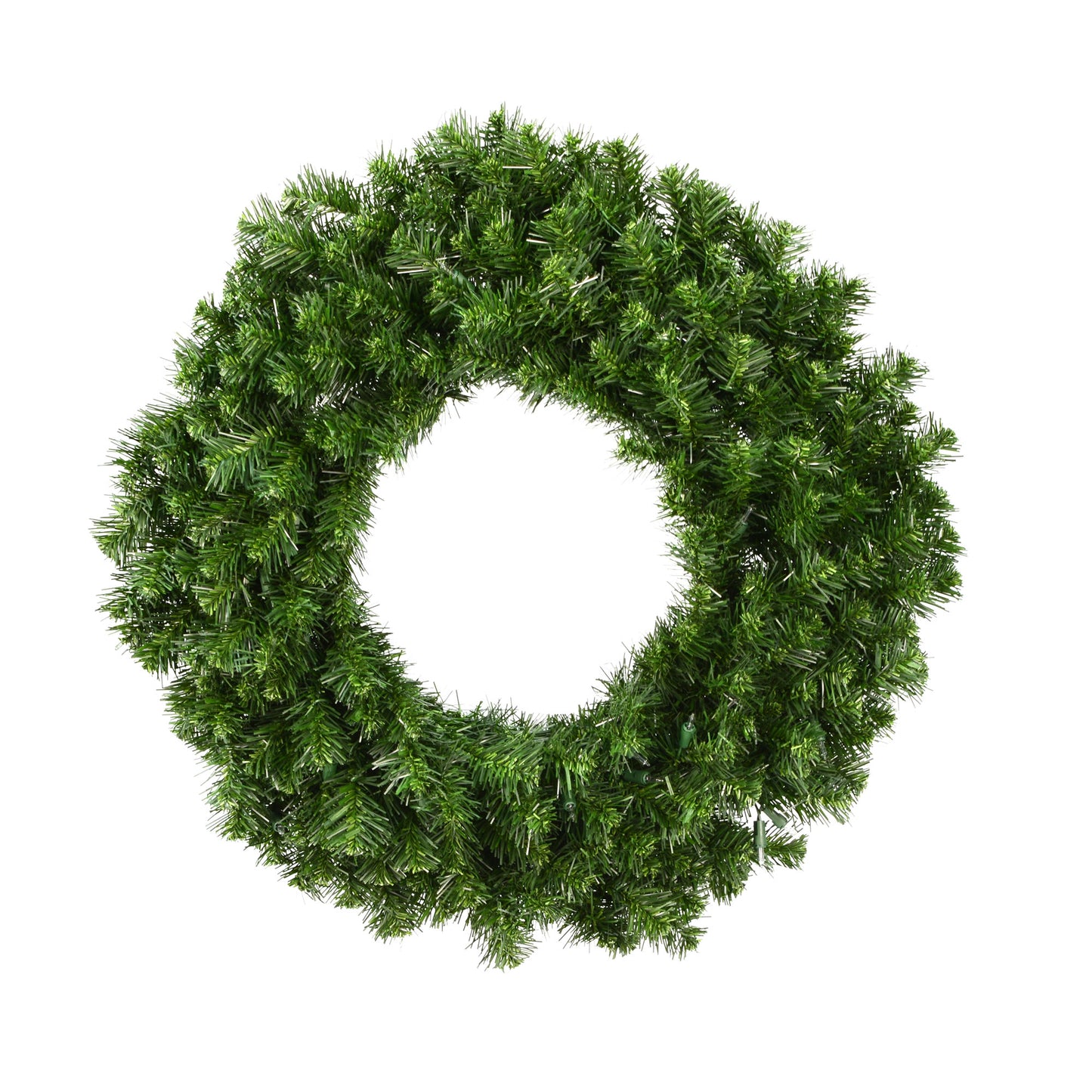 Douglas Fir Artificial Christmas Wreaths