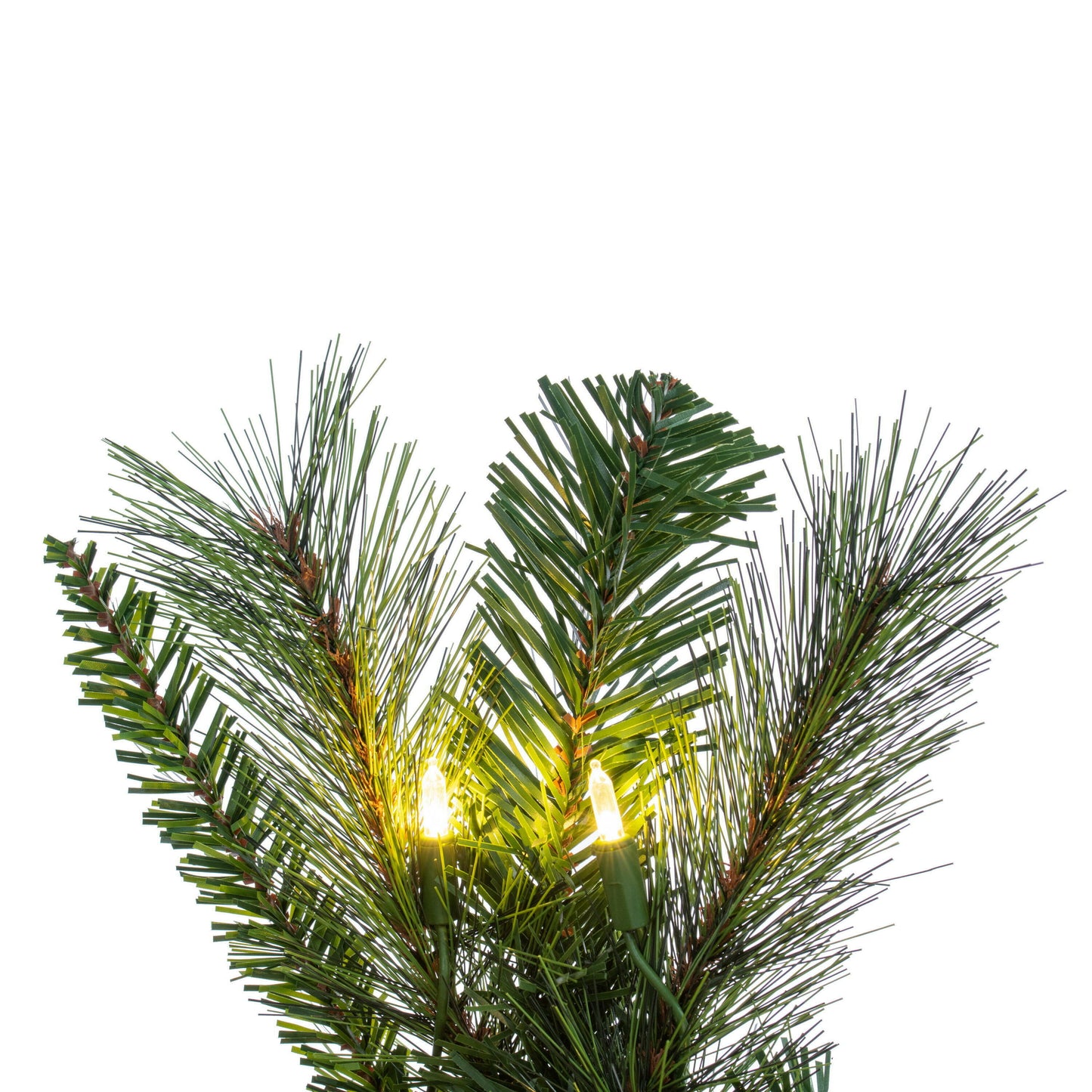 Brighton Pine Artificial Christmas Garland