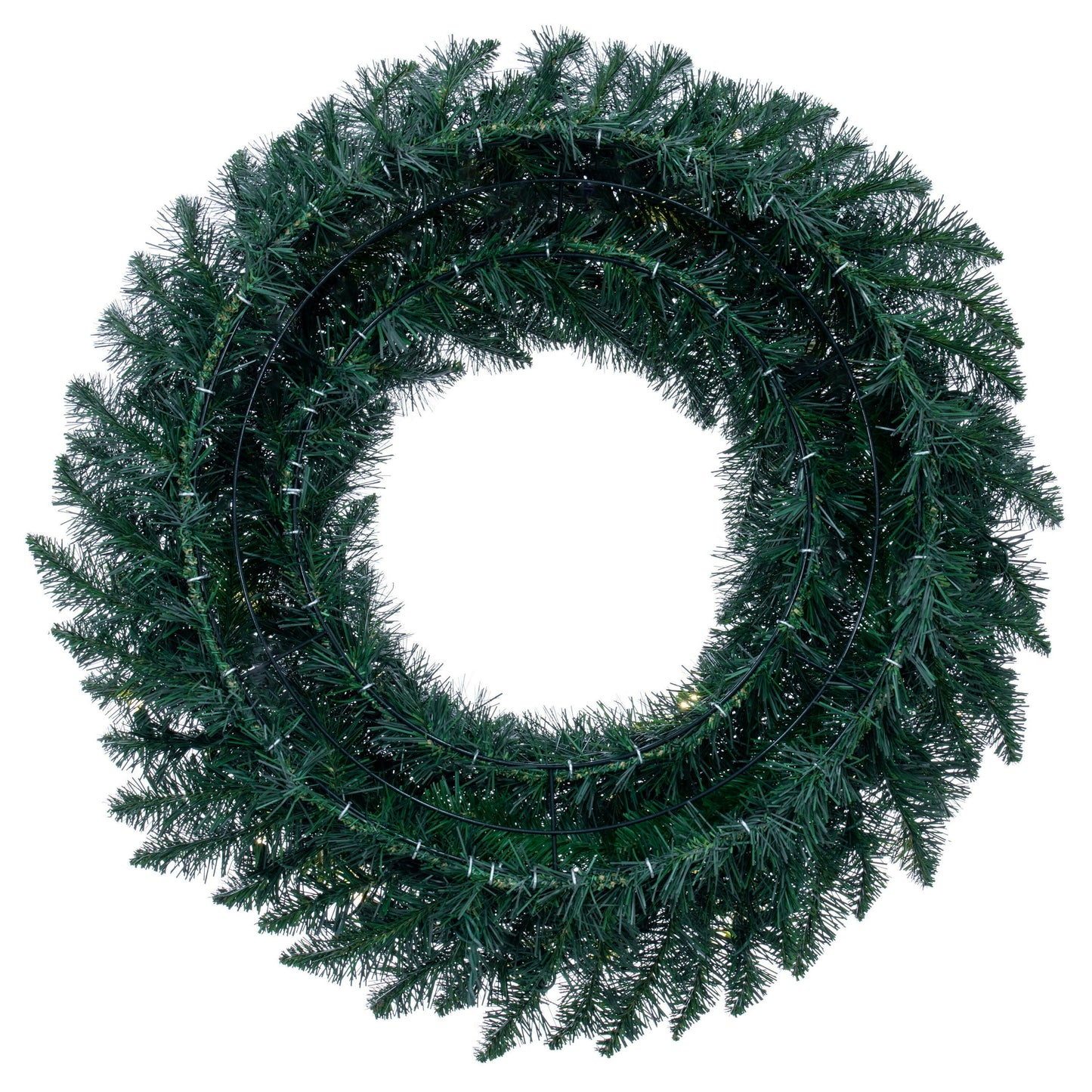 Camdon Fir Artificial Christmas Wreaths