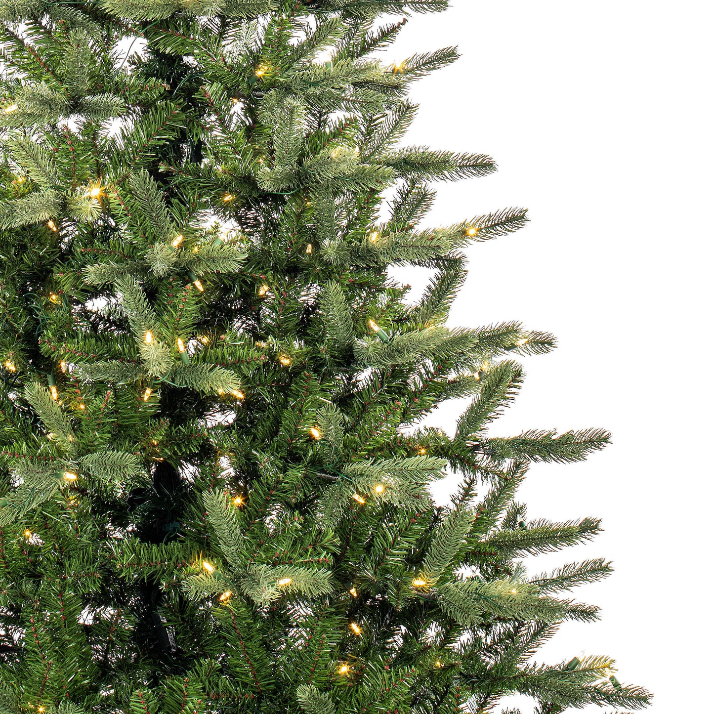 King Spruce Artificial Christmas Trees