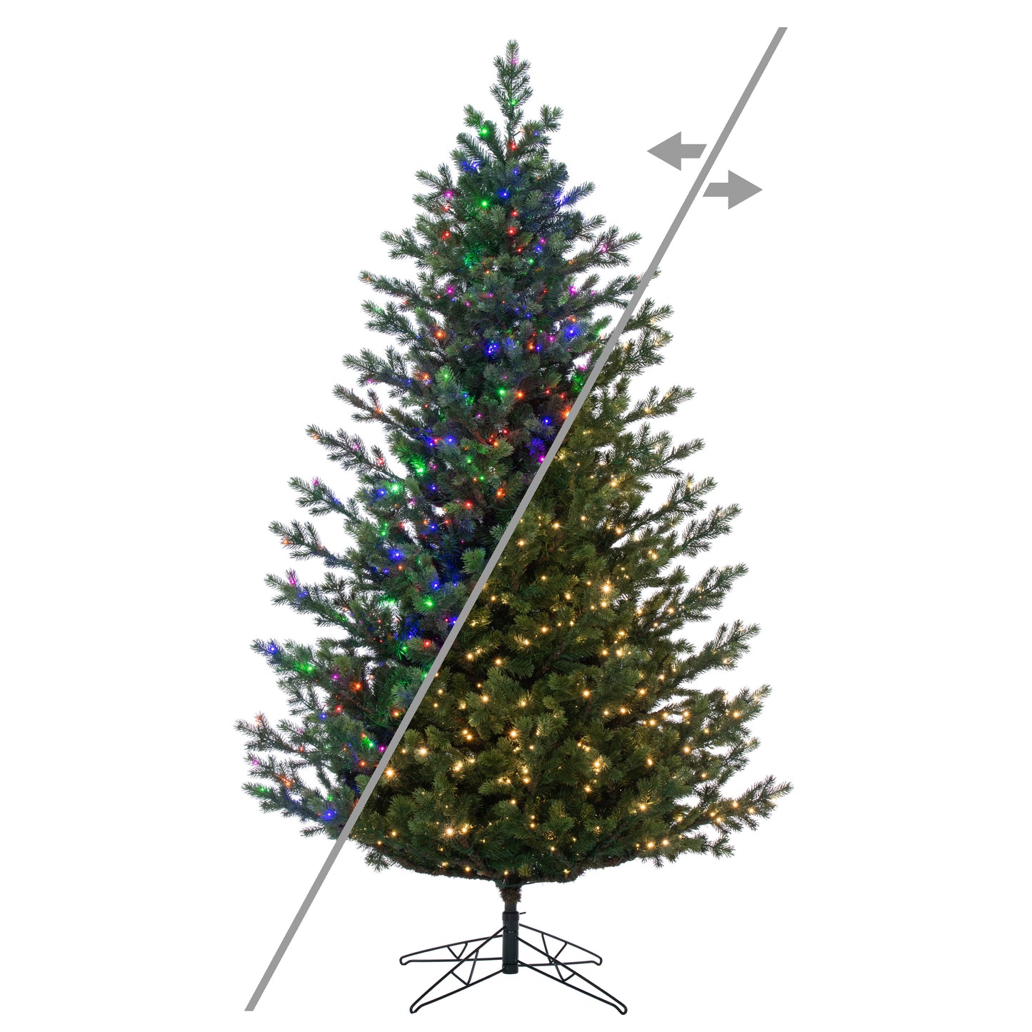 Eagle Fraser Fir Artificial Christmas Trees