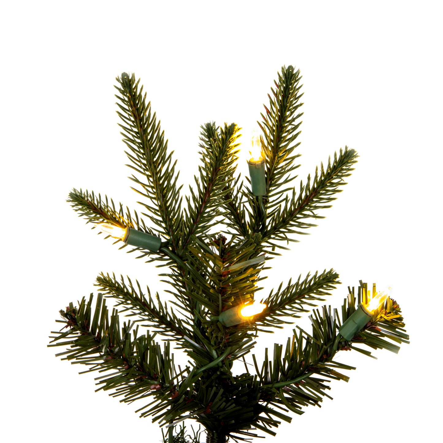 Bixley Fir Pencil Artificial Christmas Trees