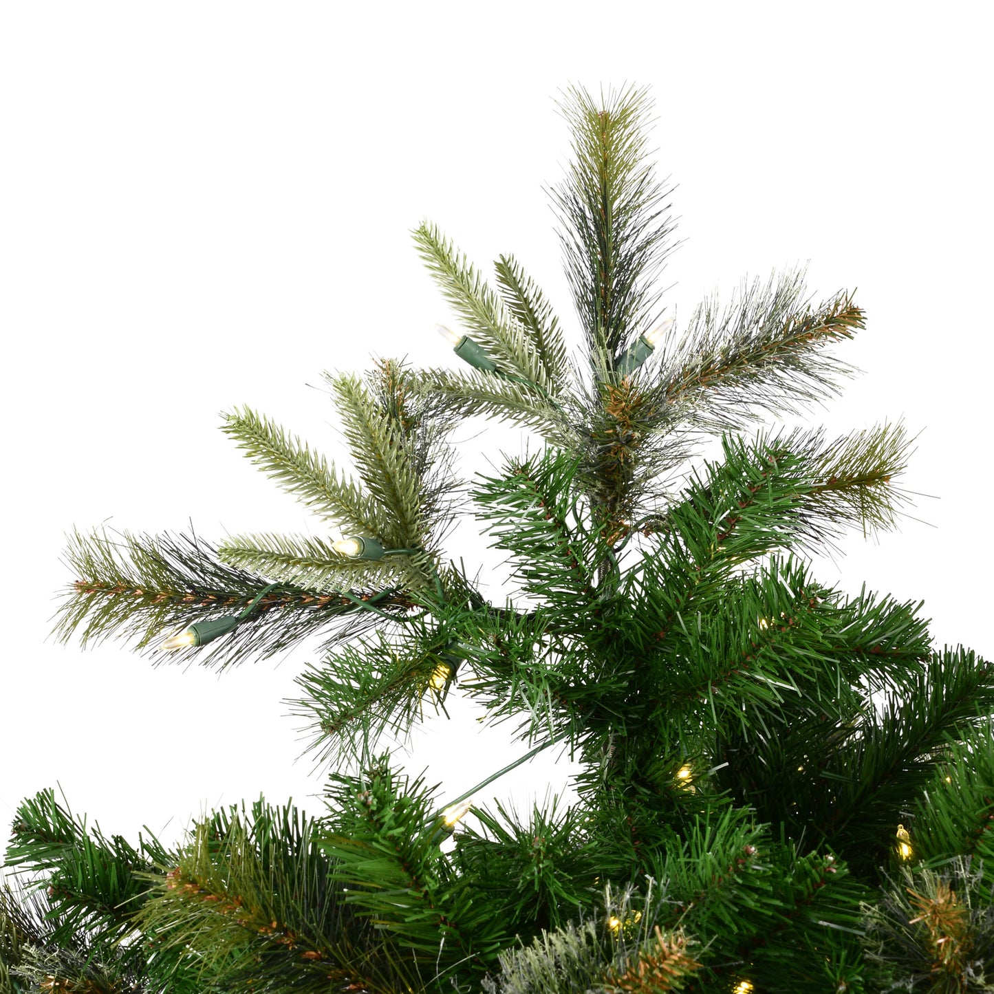 Cashmere Pine Artificial Christmas Trees