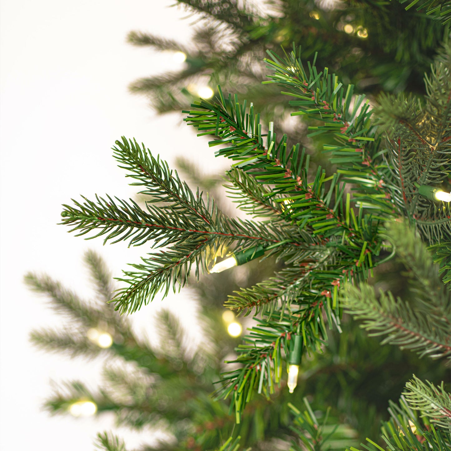 Douglas Fir Artificial Christmas Trees