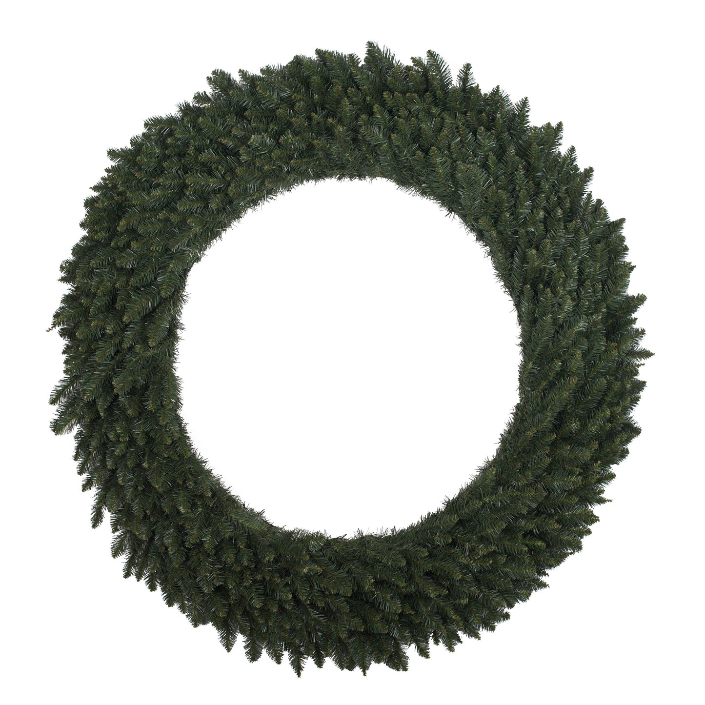 Camdon Fir Artificial Christmas Wreaths