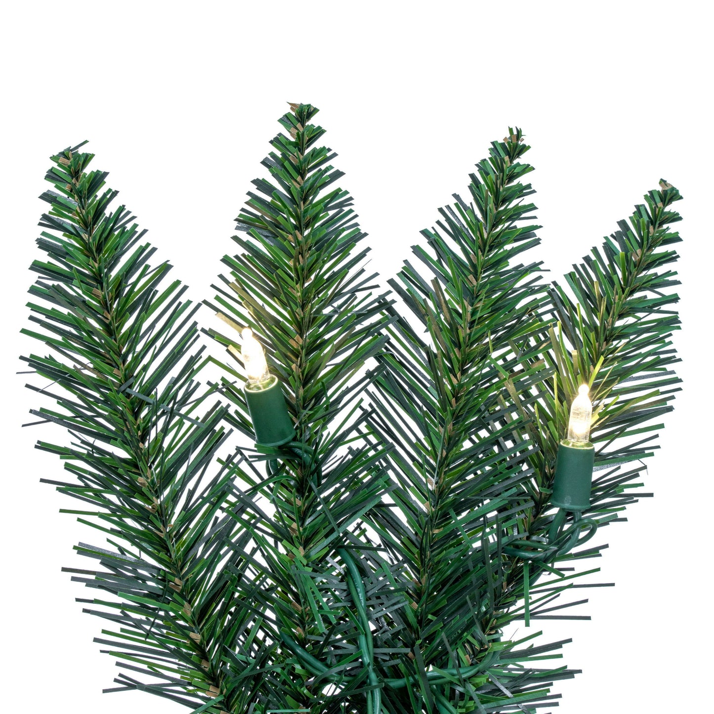 Camdon Fir Artificial Christmas Wreaths