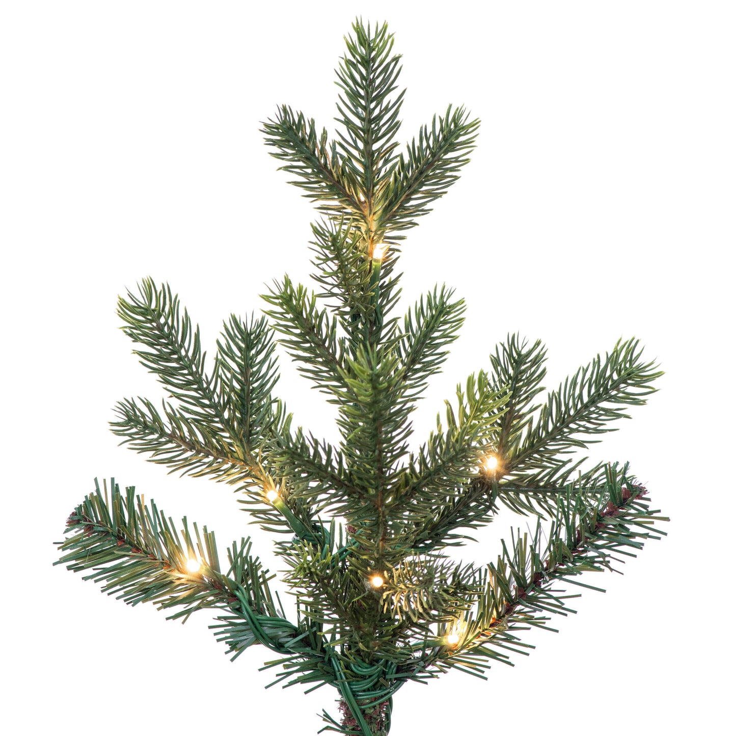 Welch Fraser Fir Artificial Christmas Trees