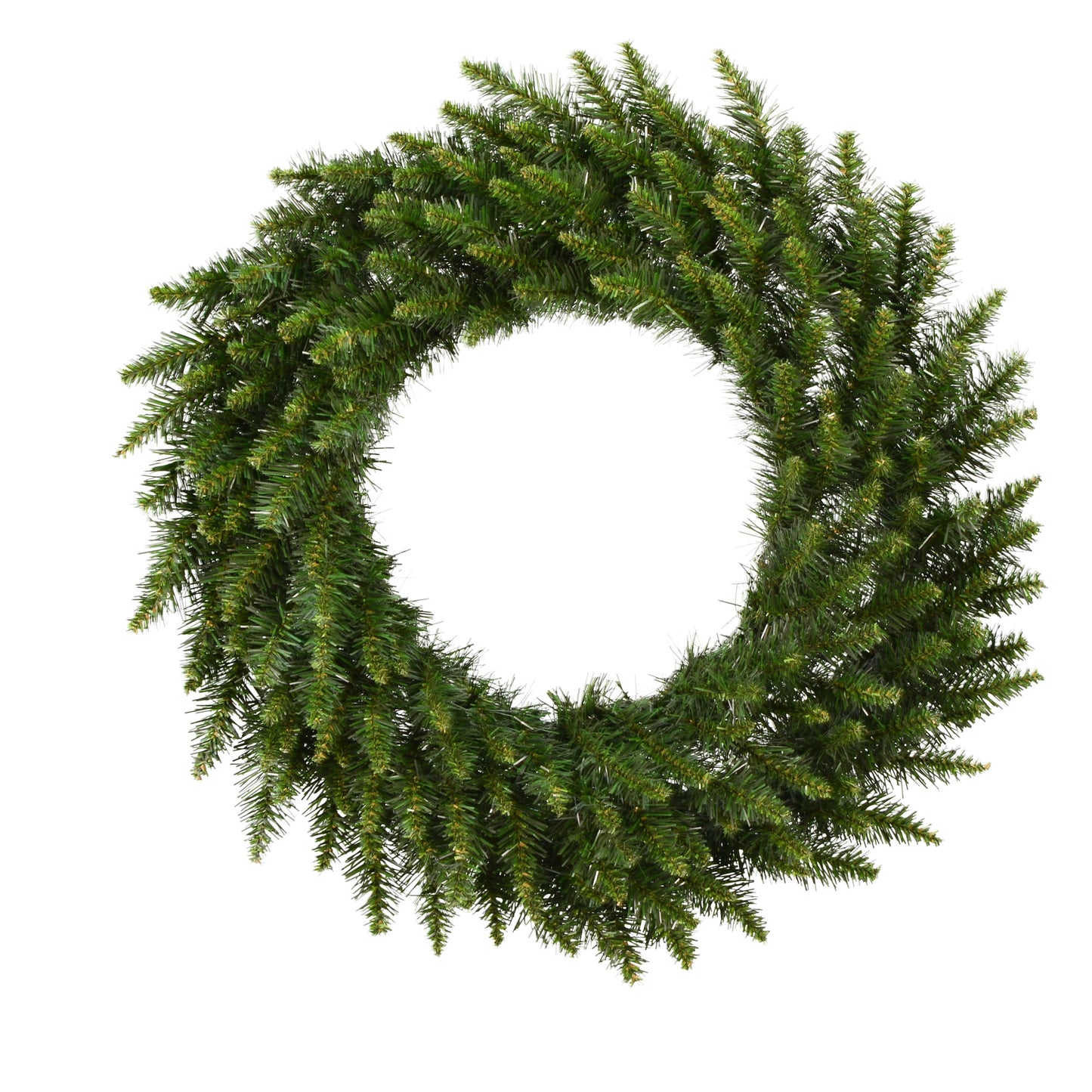 Camdon Fir Artificial Christmas Wreaths