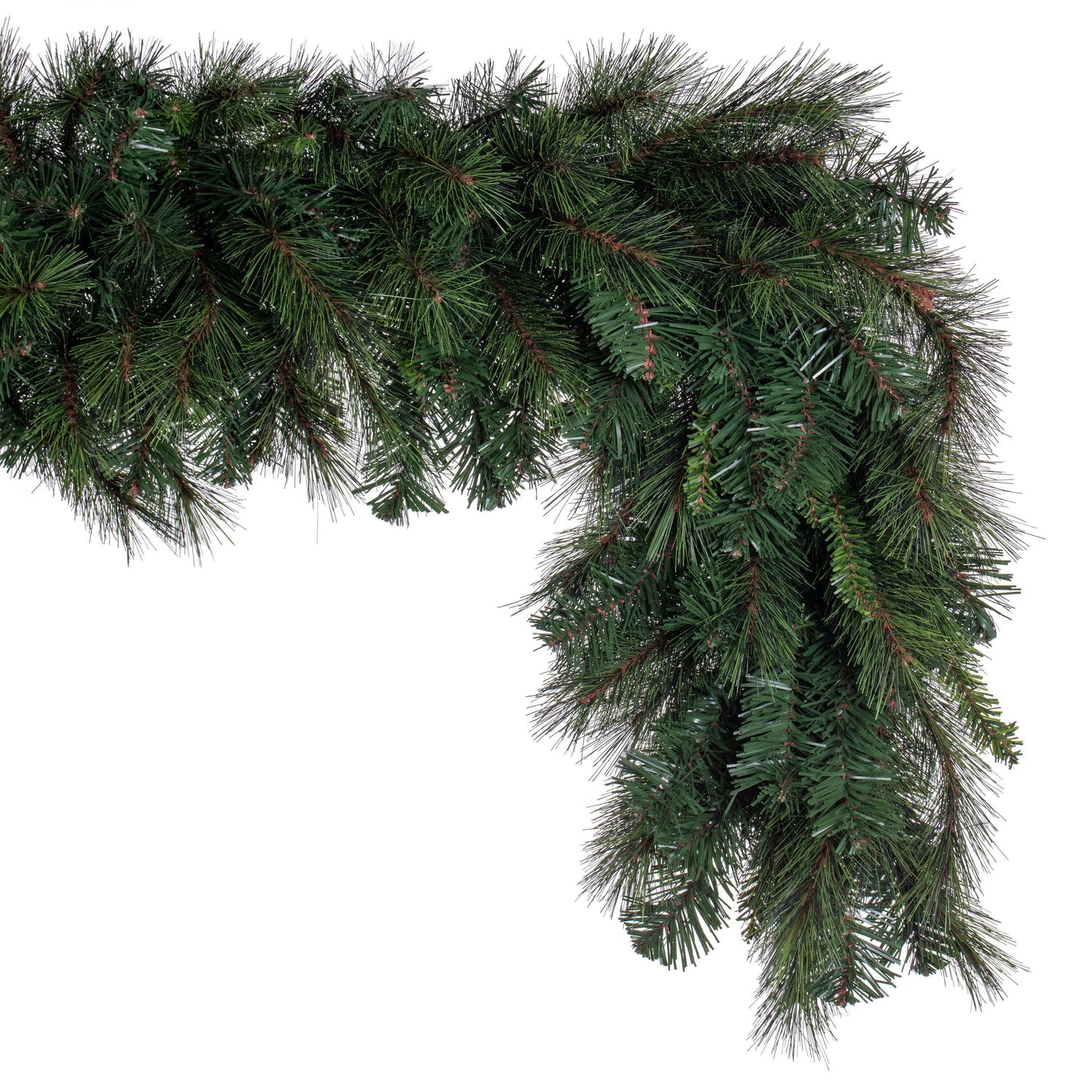 Brighton Pine Artificial Christmas Garland