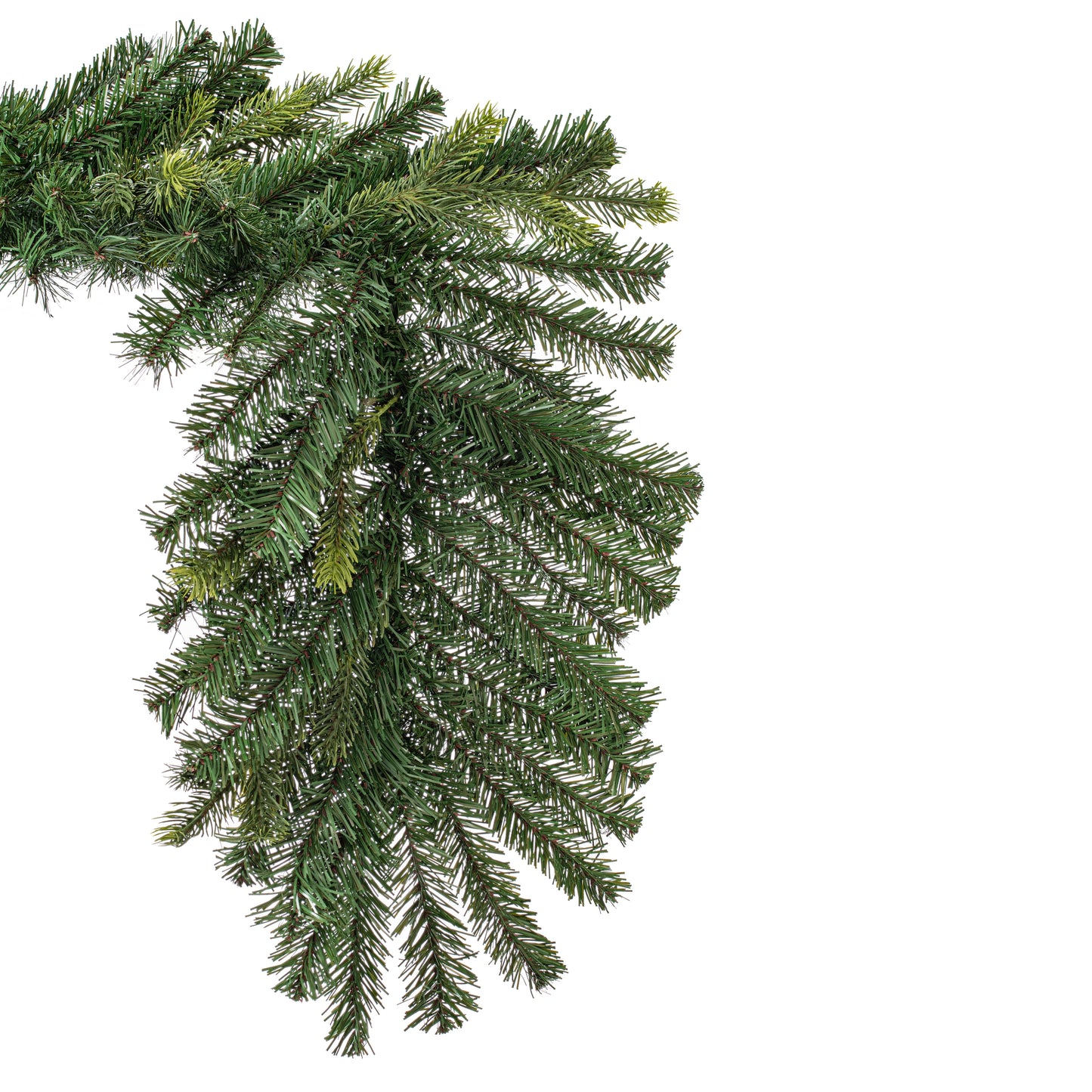 Welch Fraser Fir 9' Artificial Christmas Garlands