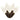 Indoor/Outdoor 50-Count LED C6 Christmas String Lights, Warm White, Brown Wire, 25', by Vickerman