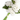 Real Touch Hydrangea Blooms #color_white