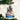Old World Christmas Chicago Christmas Ornament