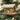 Old World Christmas Covered Bridge-Amish Buggy Christmas Ornament