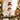 Old World Christmas Frosty Tree Top