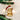 Old World Christmas Santa's Kitten Christmas Ornament